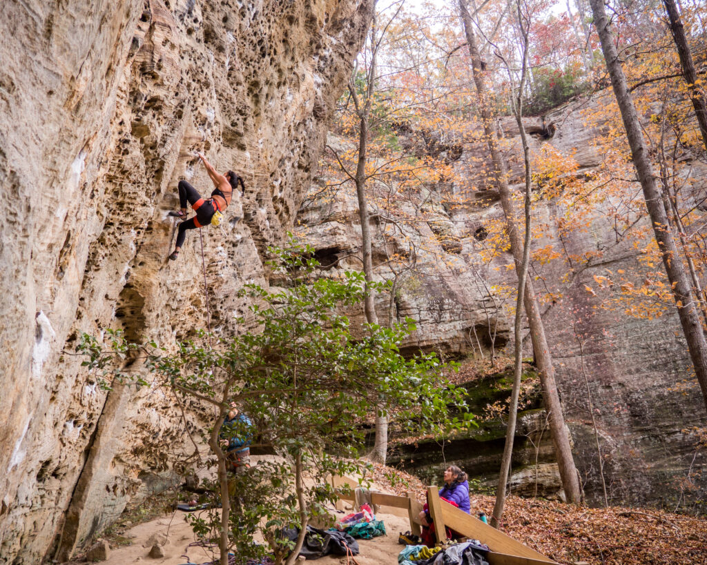 Le Grand Guide de l'Escalade est disponible