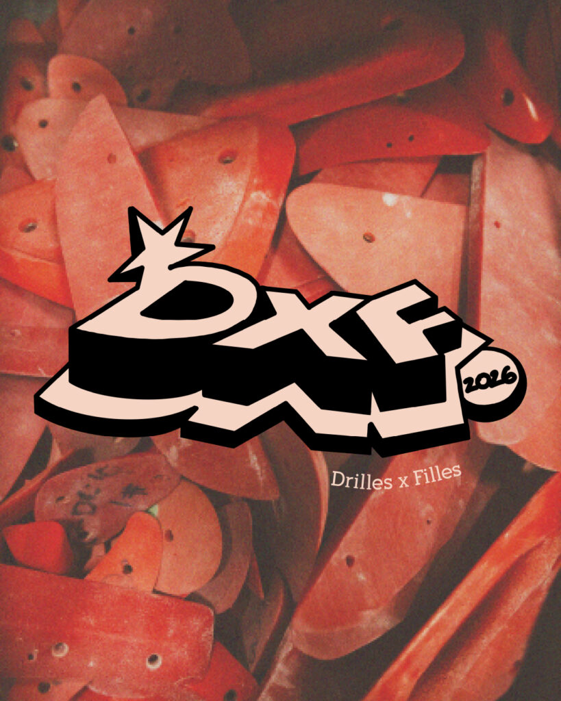 DxF